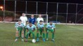 As de Ouro  FC.